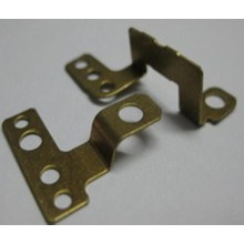 Высокое качество точности листового металла штамповки частей